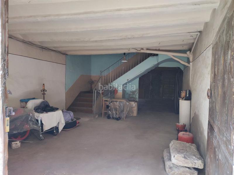 Foto 3de24429-028b-40ef-aee0-ae62fbd3e11e. Casa a murada de dalt 46 a Ulldecona