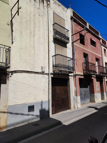 Foto 4bb1b861-331d-4f82-9a88-42d9a59170bb. Casa a murada de dalt 46 a Ulldecona