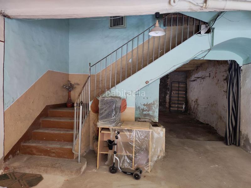 Foto 517df7a1-35ba-4b7a-b913-512dd37c722e. Casa a murada de dalt 46 a Ulldecona