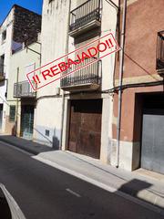 Casa a Murada de dalt 46. Casa en venta en ulldecona, 3 dormitorios.