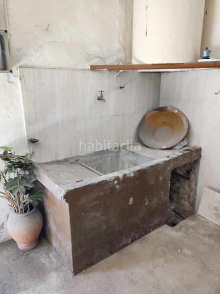 Foto 7ce5225f-216d-4ca6-b2b5-f5dd69fc3199. Casa a murada de dalt 46 a Ulldecona