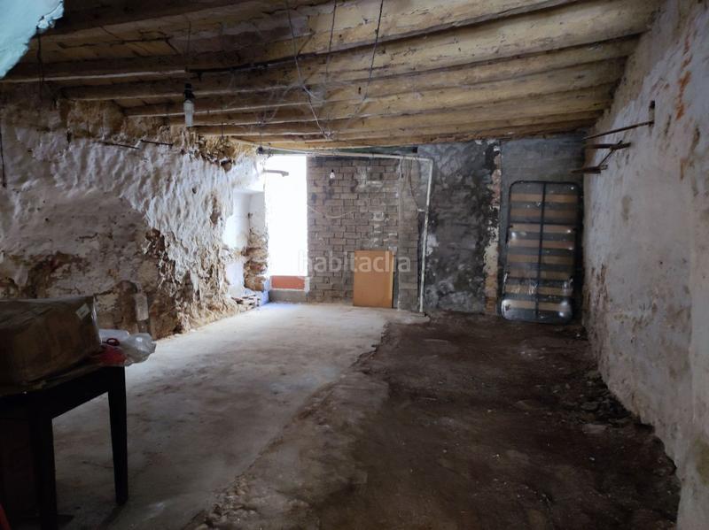 Foto 8b7d259f-6c78-404e-9e1f-bd6b946b4e75. Casa a murada de dalt 46 a Ulldecona