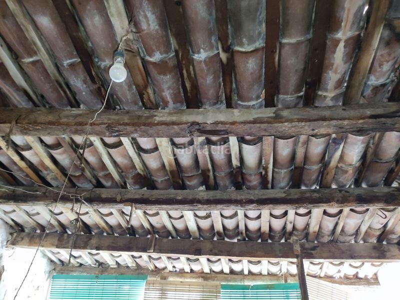 Foto 8baf5cbf-0037-467e-a93a-d476b5e1ea27. Casa a murada de dalt 46 a Ulldecona