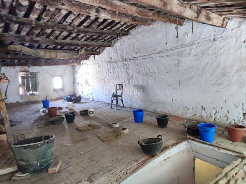 Foto 8efdf582-f831-411a-aebe-c01b96c9ee3e. Casa a murada de dalt 46 a Ulldecona