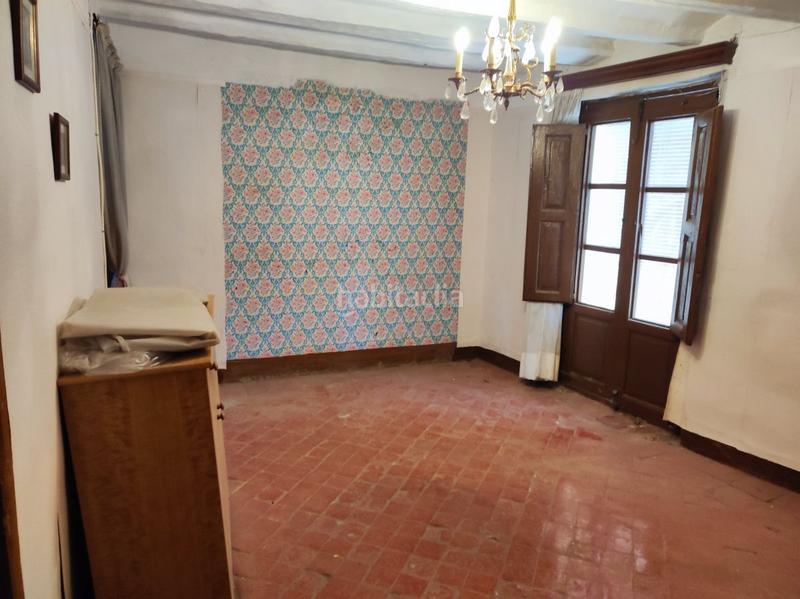 Foto cd70d43e-a4f7-4801-83e8-e30b2e9b29f7. Casa a murada de dalt 46 a Ulldecona