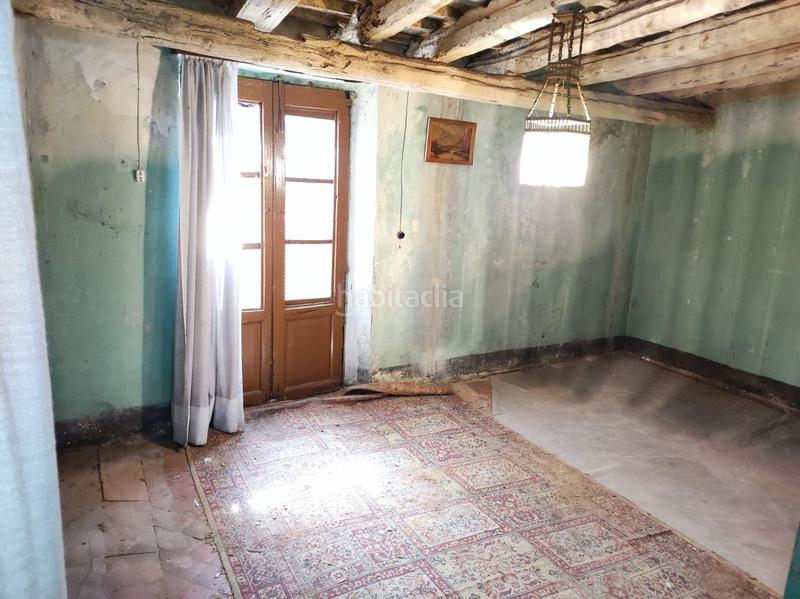 Foto d1a828c6-9bef-4f9f-b6ac-5d67c241366a. Casa a murada de dalt 46 a Ulldecona