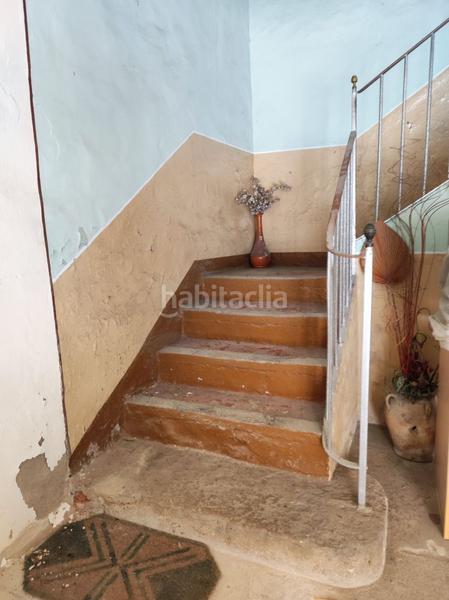 Foto dd6b0b77-cb9a-4f93-8eb2-5c17124c3dd5. Casa a murada de dalt 46 a Ulldecona