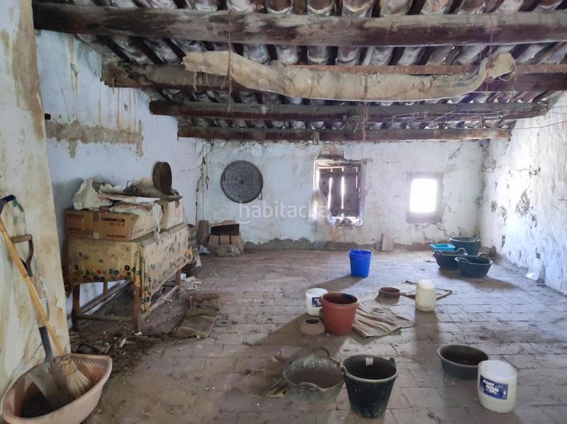 Foto e590bce8-47a9-4697-a7a4-a4e58f8a4505. Casa a murada de dalt 46 a Ulldecona