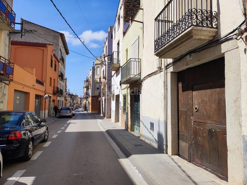 Foto e73cbb45-3f0b-42e7-962a-97220cd481d4. Casa a murada de dalt 46 a Ulldecona