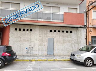 Local Comercial a Ulldecona. Local en venta en ulldecona.