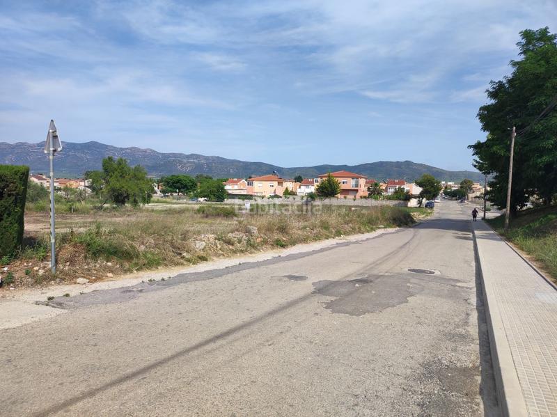 Foto 0dc17e4d-460d-4149-8a96-3d58a57e1be1. Terrain résidentiel dans n/a dans Ulldecona