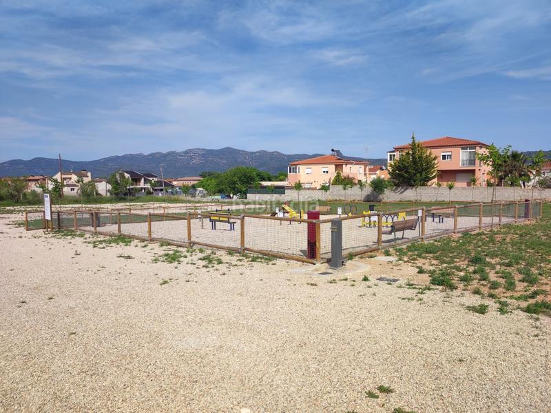 Foto 293f4a30-a917-43a8-a0d7-de6a082fa52b. Terrain résidentiel dans n/a dans Ulldecona