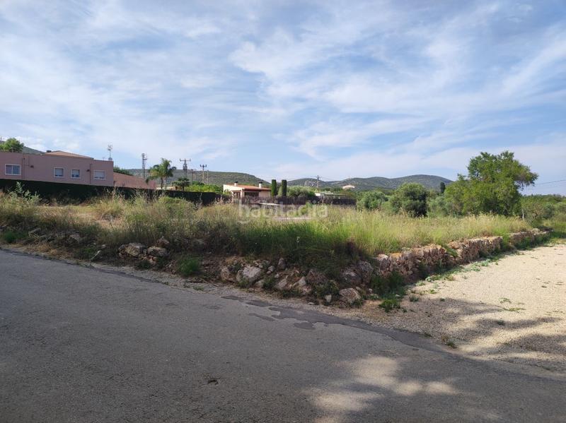 Foto 37ce380e-8e07-4d60-b855-bc40b445649f. Terrain résidentiel dans n/a dans Ulldecona