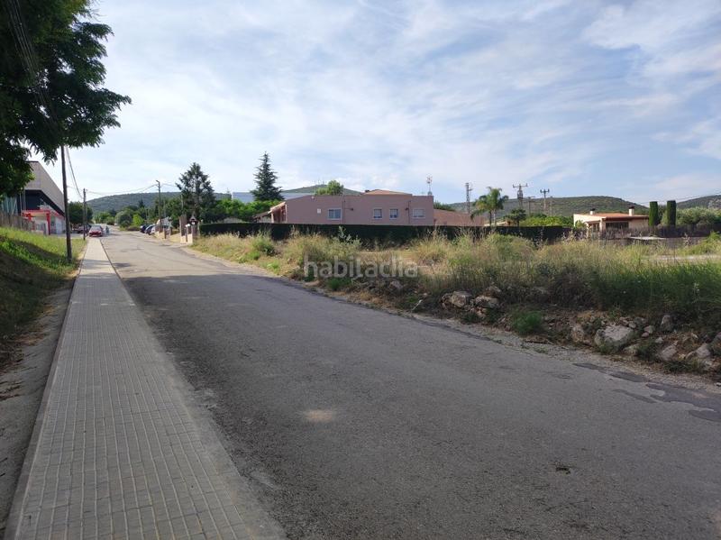 Foto 539a902f-0127-4f0a-bd1f-4416052a5ac5. Terrain résidentiel dans n/a dans Ulldecona