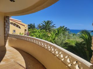 Location Maison jumelée  Monte pichels. Casa adosada en alquiler en peñiscola, 2 dormitorios.