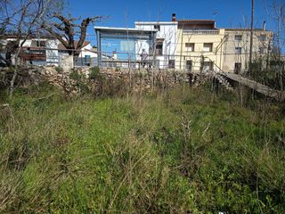 Terreny residencial a Rajolars - sant joan del pas 37. Solar en venta en ulldecona.