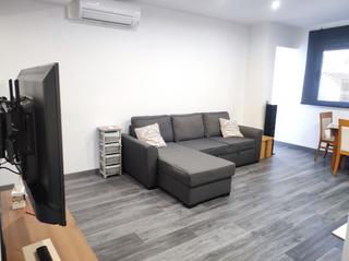 Miete Appartement  Catalunya. Apartamento en alquiler en sant carles de la rapita, 2 dormitori