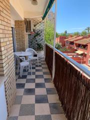 Miete Appartement in Ribalta 15. Mar de cristalapartamento