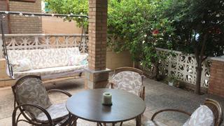 Rent Chalet in Islas Menores-Mar de Cristal. Mar de cristalchalet