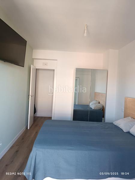 Foto 57d16255-80c6-4c3a-a3e8-694b096206a6. Alquiler apartamento mar de cristalapartamento en Cartagena