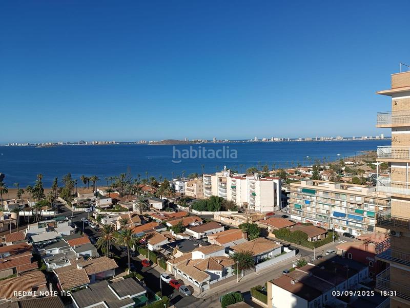 Foto c1d1976a-42a0-4f81-a15d-57d77e8d0102. Alquiler apartamento mar de cristalapartamento en Cartagena