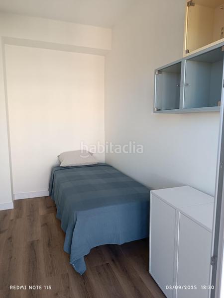 Foto ce23cb60-55e3-4373-95a5-2869072054f5. Alquiler apartamento mar de cristalapartamento en Cartagena