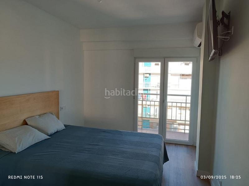 Foto 40c8f63f-5058-4044-b755-d0191a92a14e. Rent apartment with heating in Islas Menores-Mar de Cristal Cartagena