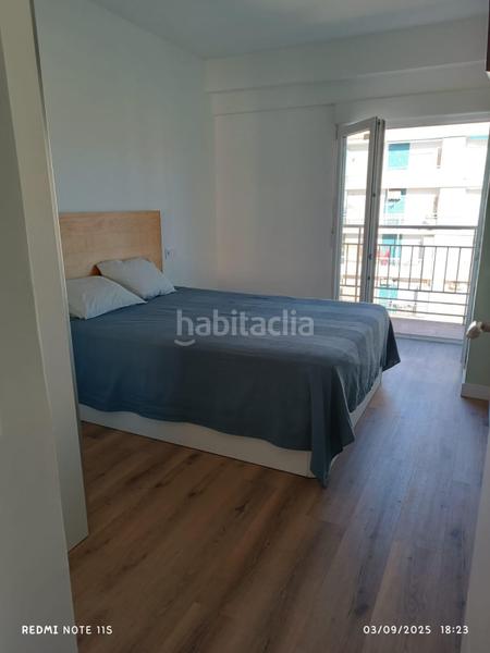 Foto 890ccd9c-a50b-437a-8136-eea3975b62bf. Rent apartment with heating in Islas Menores-Mar de Cristal Cartagena