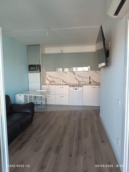 Foto b0ffb19d-2aa7-4832-8254-2f8507d4adbd. Rent apartment with heating in Islas Menores-Mar de Cristal Cartagena