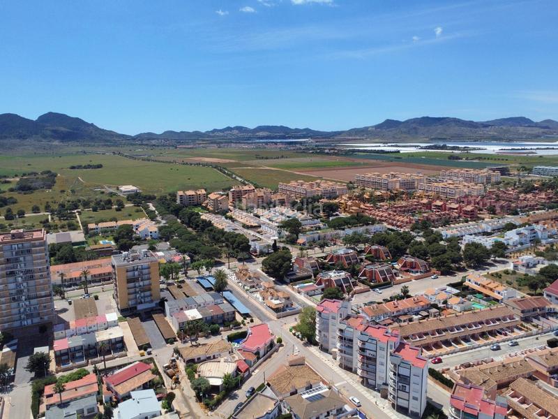 Foto c739175a-f56e-4c6d-9642-5b08a80b53d1. Rent apartment with heating in Islas Menores-Mar de Cristal Cartagena