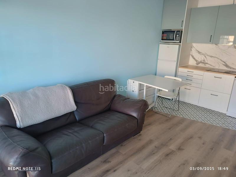 Foto c98f9971-7d4f-4a8d-84bf-b96852e70845. Rent apartment with heating in Islas Menores-Mar de Cristal Cartagena