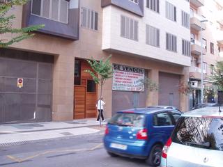 Lloguer Apartament  Jimenez de la espada 43. Cartagenaapartamento