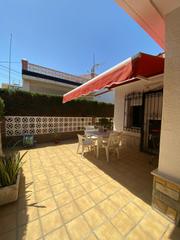 Chalet à Islas Menores-Mar de Cristal. Mar de cristalchalet
