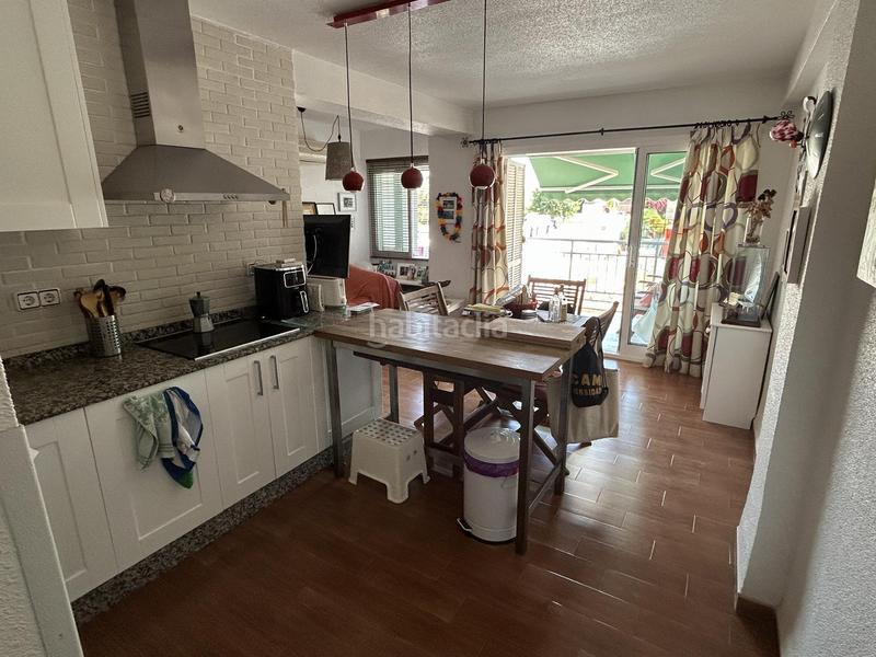 Foto 0d4ab3b3-4342-47d5-92ea-68eb9730e185. Piccolo appartamento con riscaldamento in Islas Menores-Mar de Cristal Cartagena