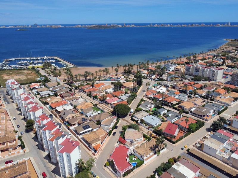 Foto 2d453f08-88b7-400a-80d8-9cab88b6dd3a. Piccolo appartamento con riscaldamento in Islas Menores-Mar de Cristal Cartagena