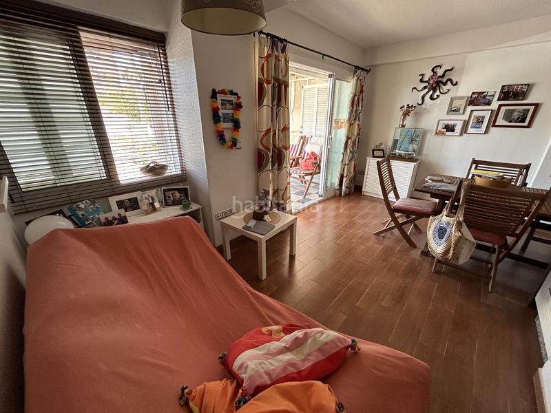 Foto 4470f3eb-d7da-4ff2-8182-aee769df2586. Piccolo appartamento con riscaldamento in Islas Menores-Mar de Cristal Cartagena