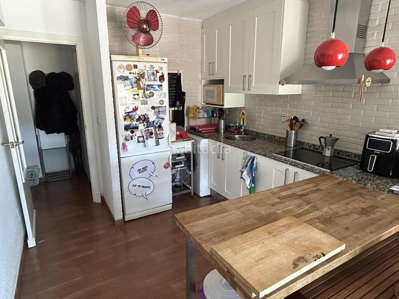 Foto 4ccb6777-2b93-4cb0-978d-d9f63040aef9. Piccolo appartamento con riscaldamento in Islas Menores-Mar de Cristal Cartagena