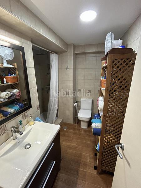 Foto 54aea9bb-69e2-43b2-84e9-caa10882f887. Piccolo appartamento con riscaldamento in Islas Menores-Mar de Cristal Cartagena