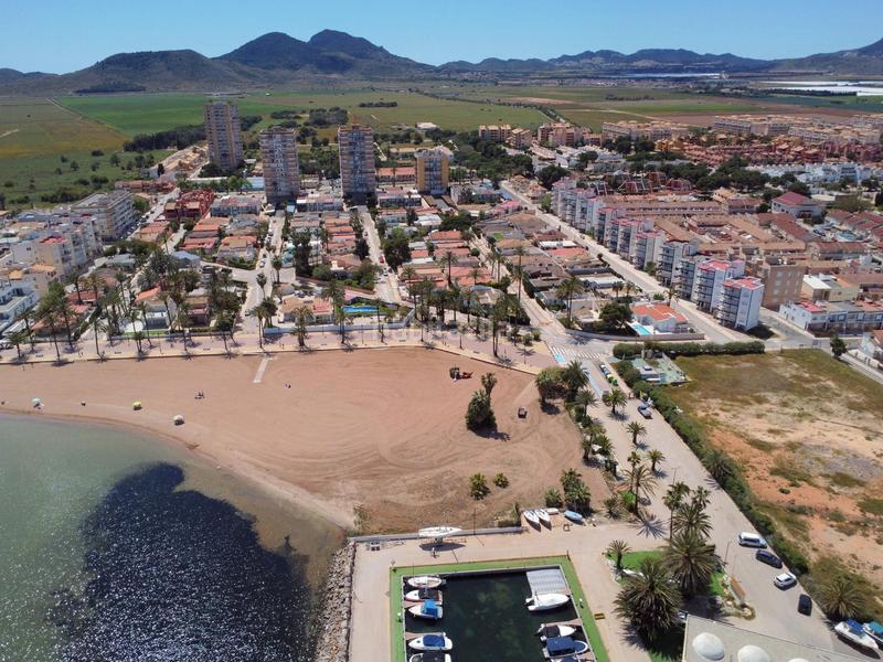 Foto 6106e18c-f6be-46df-bf5c-c42b9414224f. Piccolo appartamento con riscaldamento in Islas Menores-Mar de Cristal Cartagena