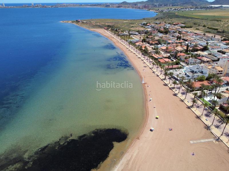 Foto 955049a1-fbaa-4c72-aa58-c9085bc4e34b. Piccolo appartamento con riscaldamento in Islas Menores-Mar de Cristal Cartagena