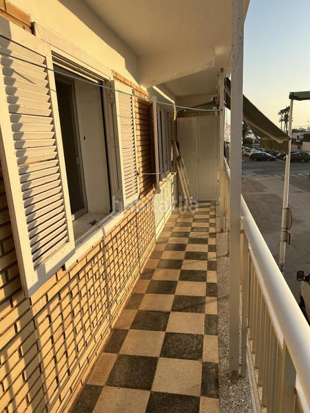 Foto b2374599-78df-4d33-b519-b754a741b020. Piccolo appartamento con riscaldamento in Islas Menores-Mar de Cristal Cartagena