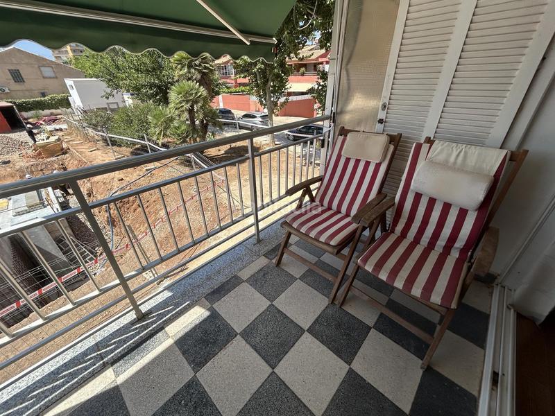 Foto c4474047-5d8e-4b13-8ddf-a3dd35ca9eb9. Piccolo appartamento con riscaldamento in Islas Menores-Mar de Cristal Cartagena