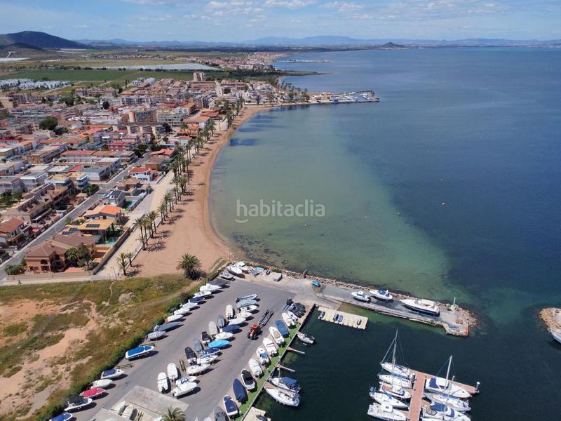 Foto c5c8e8e2-b217-4de1-bbc9-7a7c7b52ff28. Piccolo appartamento con riscaldamento in Islas Menores-Mar de Cristal Cartagena