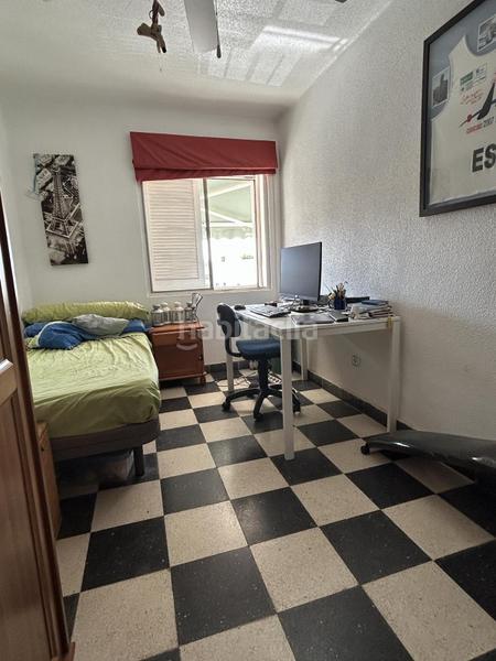 Foto ca744e3b-8f8a-4fad-9a88-a4ed7c65c18a. Piccolo appartamento con riscaldamento in Islas Menores-Mar de Cristal Cartagena