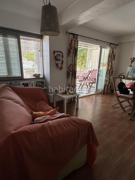 Foto ce71621a-02a1-45fd-bfdf-20bdeb458d88. Piccolo appartamento con riscaldamento in Islas Menores-Mar de Cristal Cartagena