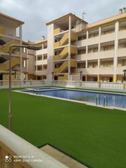 Apartment in OROZCO 38