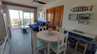 Affitto Piccolo appartamento in Islas Menores-Mar de Cristal. Mar de cristalapartamento