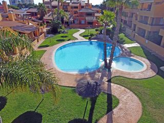 Lloguer Apartament  Orozco. Mar de cristalapartamento