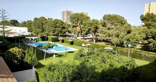 Miete Appartement  Van gogh. Mar de cristalapartamento