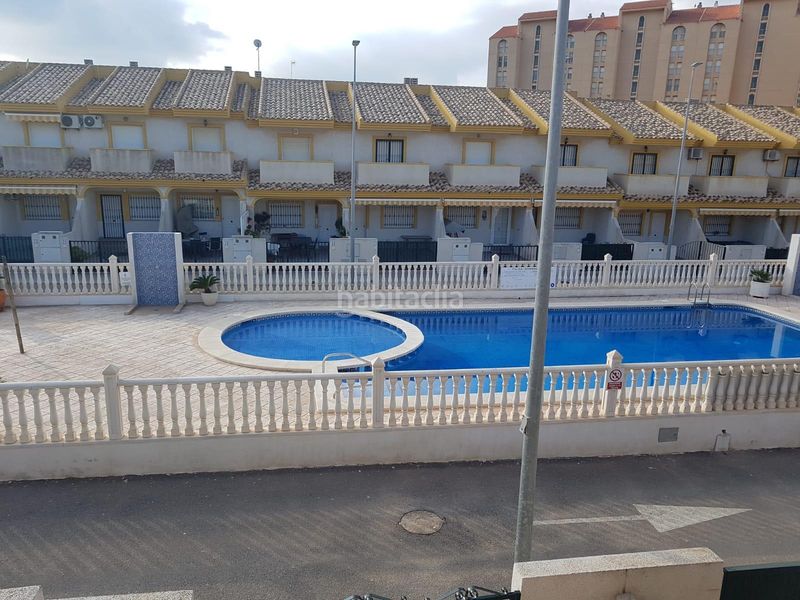 Foto 8e815e65-7b0d-4cd9-afbf-b1751b8fda28. Lloguer dúplex amb calefacció piscina a Playa Honda-Playa Paraíso Cartagena